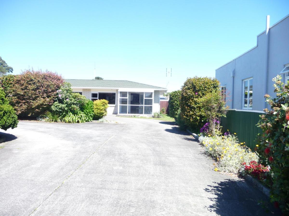 Warm & Welcome On Whiteley New Plymouth Exteriör bild