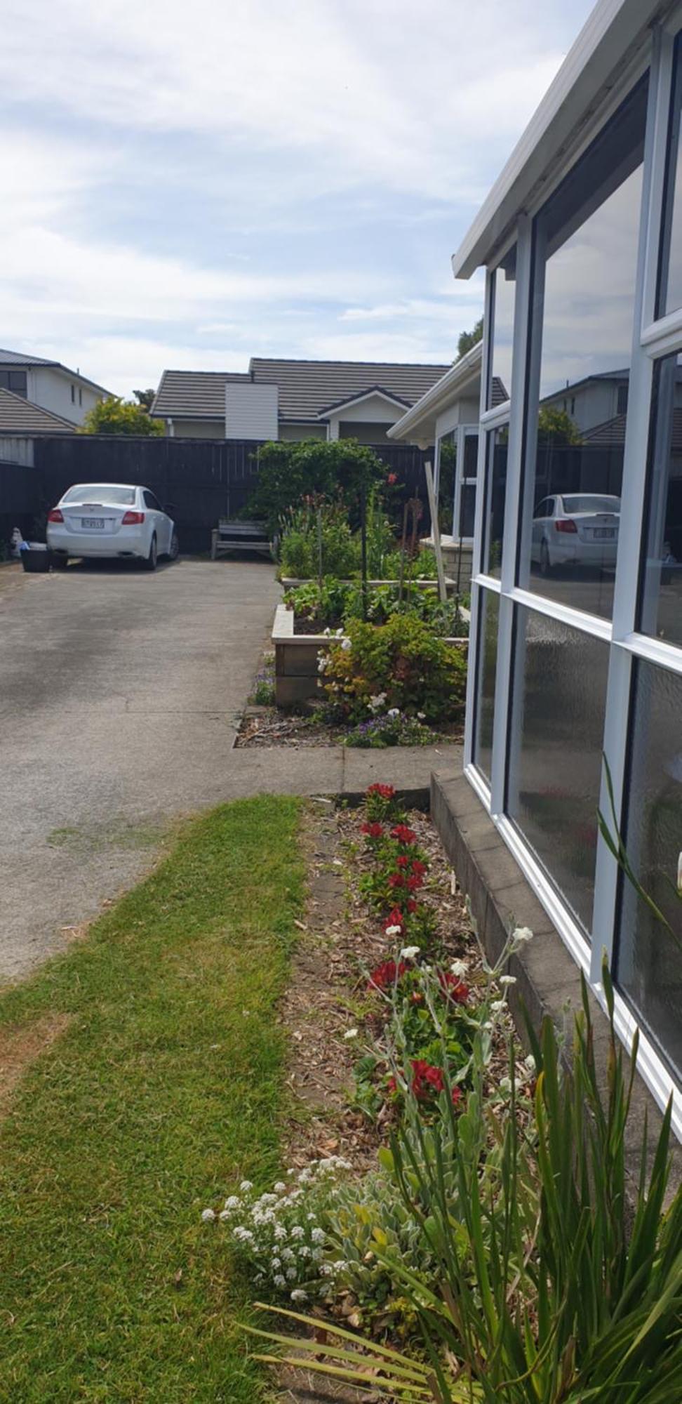 Warm & Welcome On Whiteley New Plymouth Exteriör bild