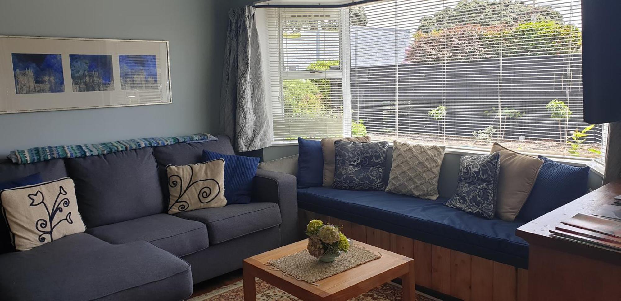 Warm & Welcome On Whiteley New Plymouth Exteriör bild