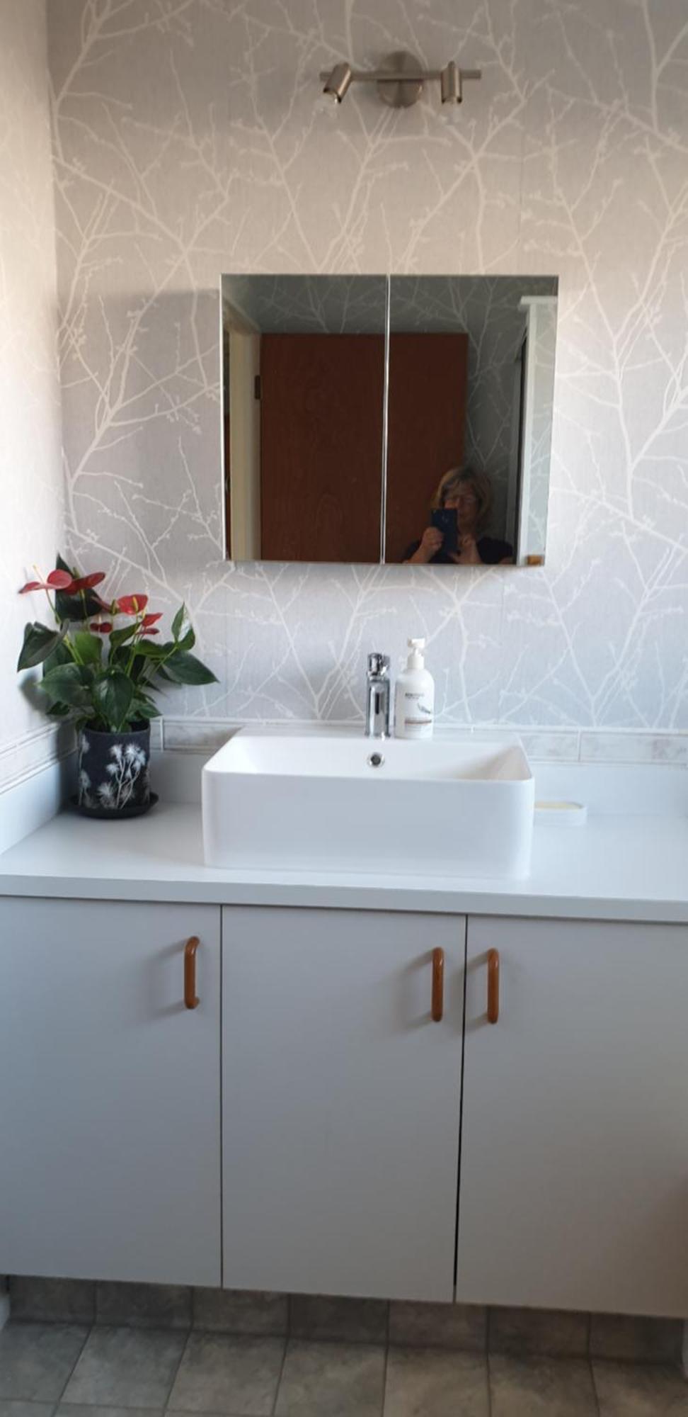 Warm & Welcome On Whiteley New Plymouth Exteriör bild